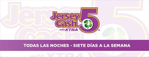 nj lottery jersey cash 5|Jersey Cash 5 .